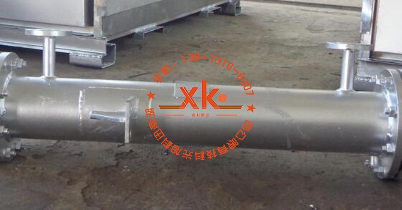 解答換熱器常見(jiàn)的泄漏問(wèn)題