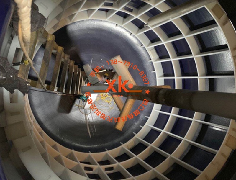 反應(yīng)釜內(nèi)置換熱器