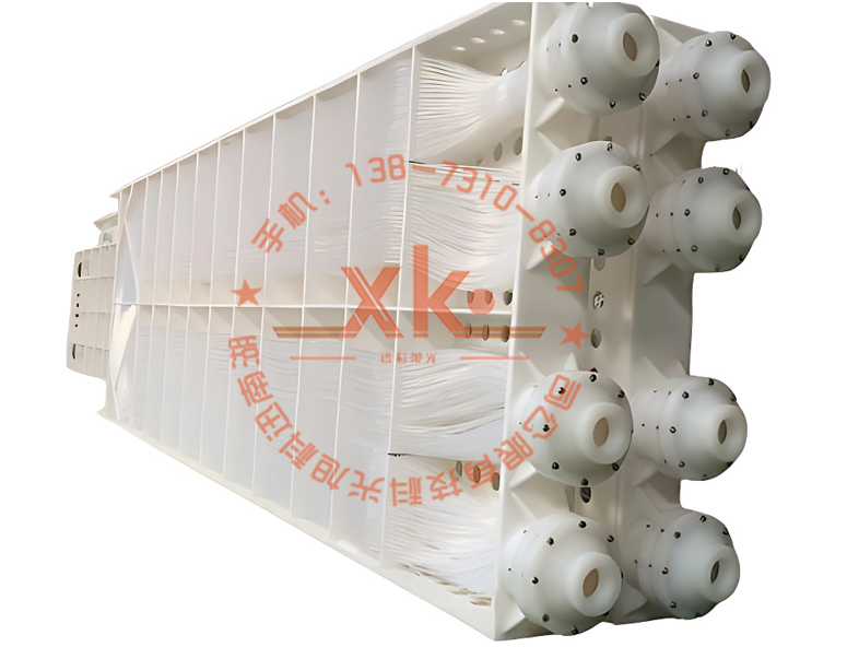 助鋅池余熱回收